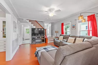 193 Milk St, Fitchburg, MA 01420 - Photo 2
