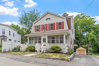 193 Milk St, Fitchburg, MA 01420 - Photo 2