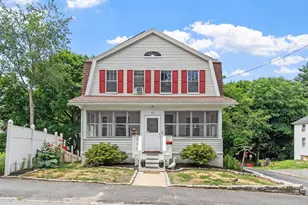 193 Milk St, Fitchburg, MA 01420 - Photo 1
