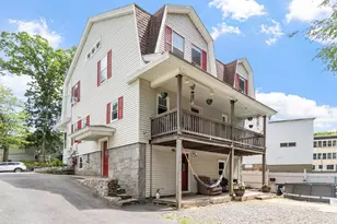 193 Milk St, Fitchburg, MA 01420 - Photo 1