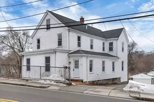73 Walnut St, Dedham, MA 02026 - Photo 1