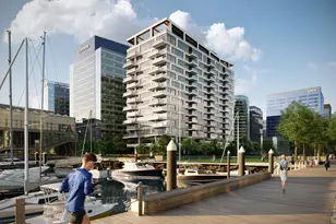 1 Harbor Shore Dr, Boston, MA 02210 - Photo 1