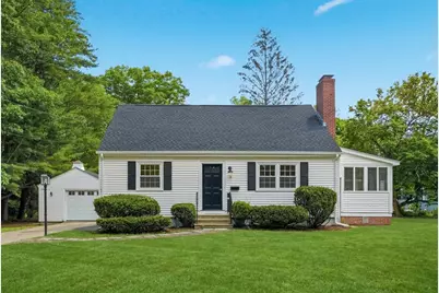 3 Grattan Street, Framingham, MA 01701 - Photo 2