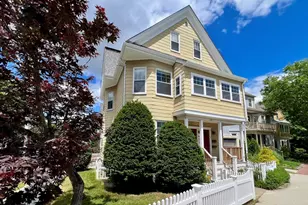 293 Huron Ave, Cambridge, MA 02138 - Photo 1