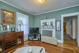 74-76 Poplar, Boston, MA 02131 - Photo 4