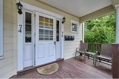 74-76 Poplar, Boston, MA 02131 - Photo 2