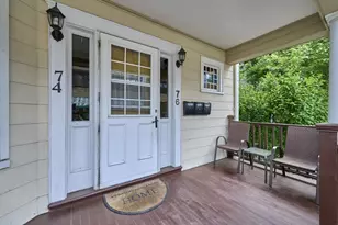 74-76 Poplar, Boston, MA 02131 - Photo 2
