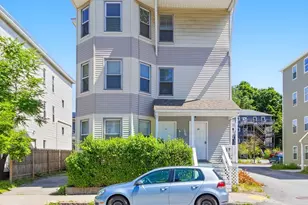19-21 Henchman St, Worcester, MA 01605 - Photo 1