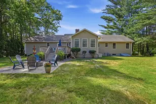 9 Nathaniel Way, Belchertown, MA 01007 - Photo 36