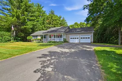 9 Nathaniel Way, Belchertown, MA 01007 - Photo 2