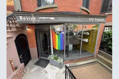 670 Tremont St., Boston, MA 02118 - Photo 1