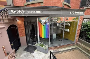 670 Tremont St, Boston, MA 02118 - Photo 1