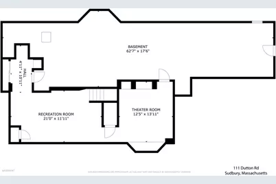 111 Dutton Road, Sudbury, MA 01776 - Photo 42