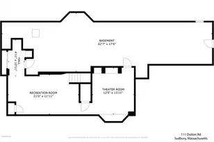 111 Dutton Rd, Sudbury, MA 01776 - Photo 42