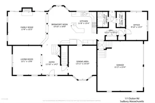 111 Dutton Rd, Sudbury, MA 01776 - Photo 40