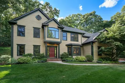 111 Dutton Road, Sudbury, MA 01776 - Photo 1