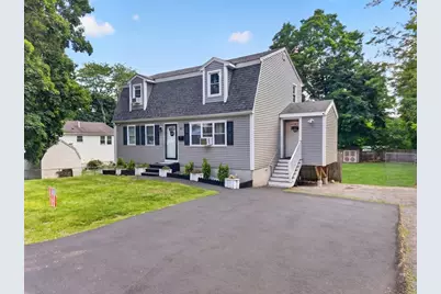 71 Whittier St, Haverhill, MA 01830 - Photo 1