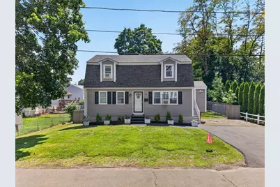 71 Whittier St, Haverhill, MA 01830 - Photo 36