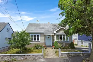 32 Fenley St, Revere, MA 02151 - Photo 1