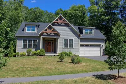 17 Stone Ridge Drive, Northampton, MA 01060 - Photo 2