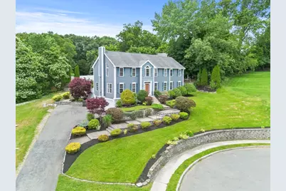8 Woods Hill Cir, Woburn, MA 01801 - Photo 1