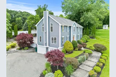 8 Woods Hill Cir, Woburn, MA 01801 - Photo 40