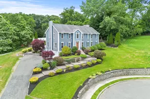 8 Woods Hill Cir, Woburn, MA 01801 - Photo 1
