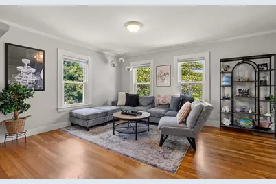 589 Willard St #2, Quincy, MA 02169 - Photo 4