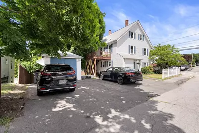 589 Willard St #2, Quincy, MA 02169 - Photo 36