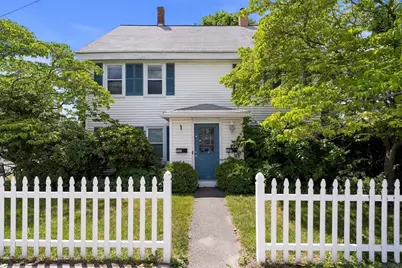 589 Willard St #2, Quincy, MA 02169 - Photo 2