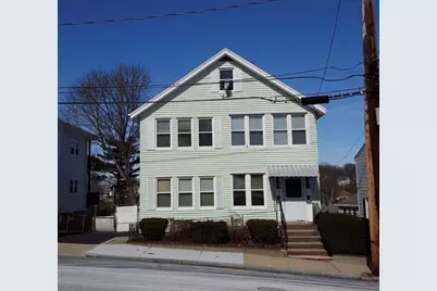 11 Bateman St #1, Boston, MA 02131 - Photo 1