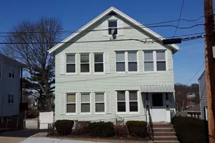 11 Bateman St, Boston, MA 02131 - Photo 1