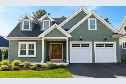 3 Fieldstone Farm Way, Duxbury, MA 02332 - Photo 2