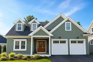 3 Fieldstone Farm Wy, Duxbury, MA 02332 - Photo 2