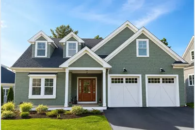 3 Fieldstone Farm Way, Duxbury, MA 02332 - Photo 2