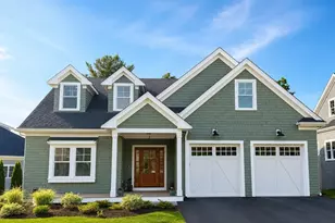 3 Fieldstone Farm Wy, Duxbury, MA 02332 - Photo 2