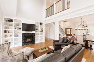 3 Fieldstone Farm Wy, Duxbury, MA 02332 - Photo 1