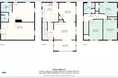 67 Colby Rd, Quincy, MA 02171 - Photo 36