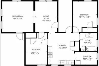 38 School St #38-2, Middleborough, MA 02346 - Photo 28