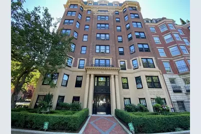 50 Commonwealth Ave #305, Boston, MA 02116 - Photo 1