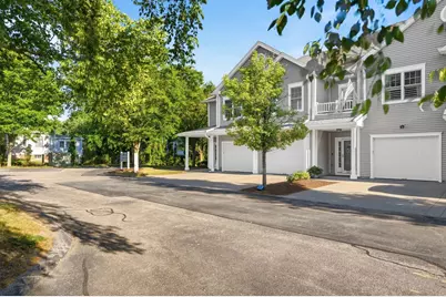 631 East Street #B201, Mansfield, MA 02048 - Photo 2