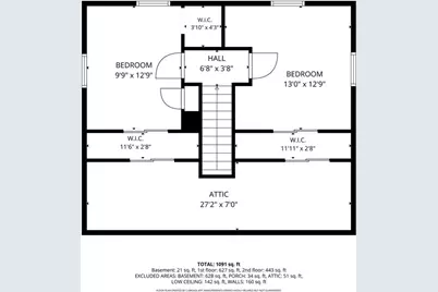 198 Pond St., Rockland, MA 02370 - Photo 20