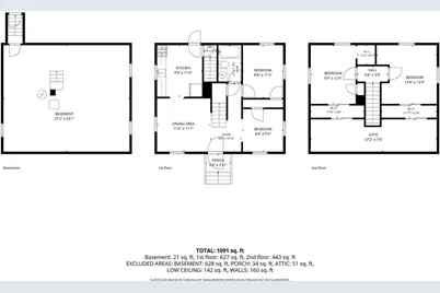 198 Pond St., Rockland, MA 02370 - Photo 22