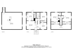 198 Pond, Rockland, MA 02370 - Photo 22