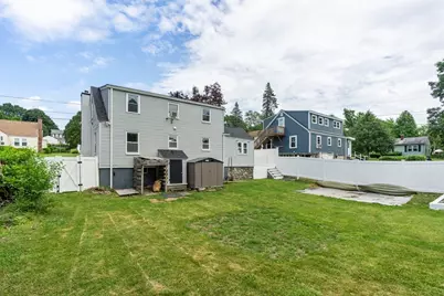 40 Calumet Ave, Worcester, MA 01606 - Photo 26
