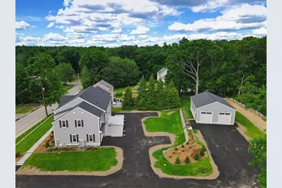35 Poquanticut Ave #35, Easton, MA 02356 - Photo 6