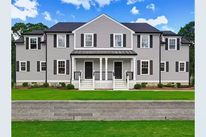 35 Poquanticut Ave #35, Easton, MA 02356 - Photo 1