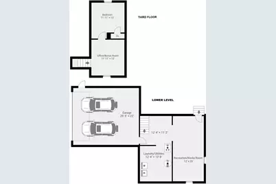 15 Garden Road, Stoneham, MA 02180 - Photo 42