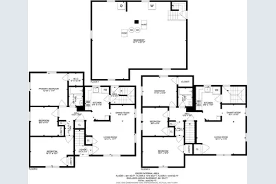 30 Bateman St, Boston, MA 02131 - Photo 6