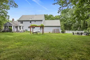 15 Juniper Rd, Sharon, MA 02067 - Photo 38